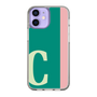 Slim Protection Case［ Original - initial color line - C green ］