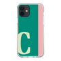 Slim Protection Case［ Original - initial color line - C green ］