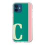 Slim Protection Case［ Original - initial color line - C green ］