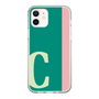 Slim Protection Case［ Original - initial color line - C green ］