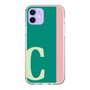 Slim Protection Case［ Original - initial color line - C green ］