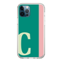 Slim Protection Case［ Original - initial color line - C green ］