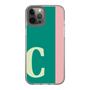 Slim Protection Case［ Original - initial color line - C green ］