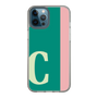 Slim Protection Case［ Original - initial color line - C green ］