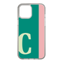 Slim Protection Case［ Original - initial color line - C green ］