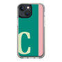 Slim Protection Case［ Original - initial color line - C green ］
