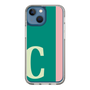 Slim Protection Case［ Original - initial color line - C green ］