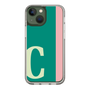 Slim Protection Case［ Original - initial color line - C green ］