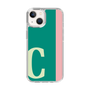 Slim Protection Case［ Original - initial color line - C green ］