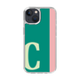 Slim Protection Case［ Original - initial color line - C green ］