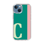 Slim Protection Case［ Original - initial color line - C green ］