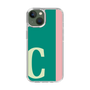 Slim Protection Case［ Original - initial color line - C green ］