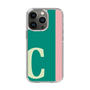 Slim Protection Case［ Original - initial color line - C green ］