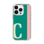 Slim Protection Case［ Original - initial color line - C green ］