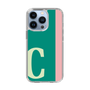 Slim Protection Case［ Original - initial color line - C green ］