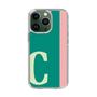 Slim Protection Case［ Original - initial color line - C green ］