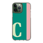 Slim Protection Case［ Original - initial color line - C green ］