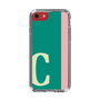 Slim Protection Case［ Original - initial color line - C green ］