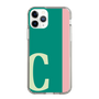 Slim Protection Case［ Original - initial color line - C green ］
