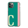 Slim Protection Case［ Original - initial color line - C green ］