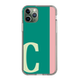 Slim Protection Case［ Original - initial color line - C green ］