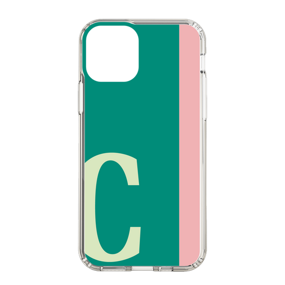 Slim Protection Case［ Original - initial color line - C green ］