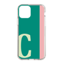 Slim Protection Case［ Original - initial color line - C green ］