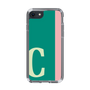 Slim Protection Case［ Original - initial color line - C green ］