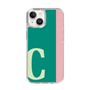 Slim Protection Case［ Original - initial color line - C green ］