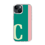 Slim Protection Case［ Original - initial color line - C green ］