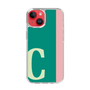 Slim Protection Case［ Original - initial color line - C green ］