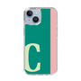 Slim Protection Case［ Original - initial color line - C green ］