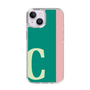Slim Protection Case［ Original - initial color line - C green ］