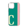 Slim Protection Case［ Original - initial color line - C green ］