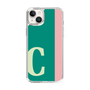 Slim Protection Case［ Original - initial color line - C green ］