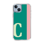 Slim Protection Case［ Original - initial color line - C green ］