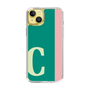 Slim Protection Case［ Original - initial color line - C green ］