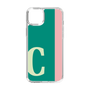Slim Protection Case［ Original - initial color line - C green ］