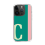 Slim Protection Case［ Original - initial color line - C green ］