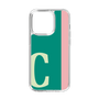 Slim Protection Case［ Original - initial color line - C green ］