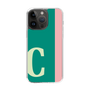 Slim Protection Case［ Original - initial color line - C green ］