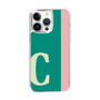 Slim Protection Case［ Original - initial color line - C green ］