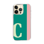 Slim Protection Case［ Original - initial color line - C green ］
