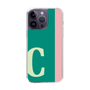 Slim Protection Case［ Original - initial color line - C green ］