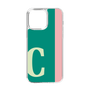Slim Protection Case［ Original - initial color line - C green ］