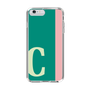 Slim Protection Case［ Original - initial color line - C green ］