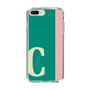 Slim Protection Case［ Original - initial color line - C green ］