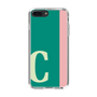 Slim Protection Case［ Original - initial color line - C green ］