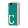 Slim Protection Case［ Original - initial color line - C green ］