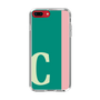 Slim Protection Case［ Original - initial color line - C green ］